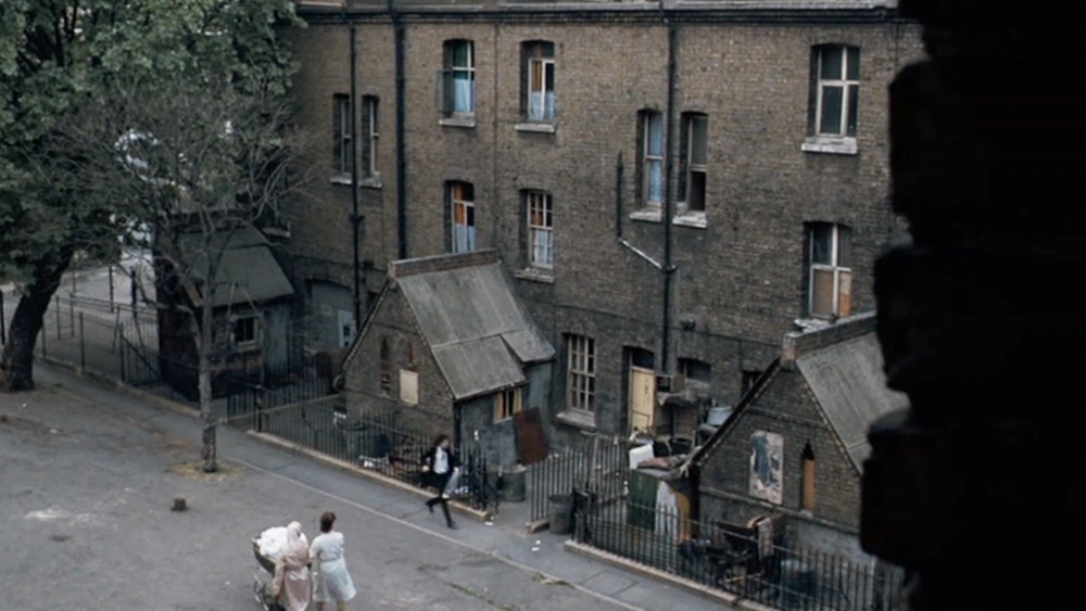 メロディのフラット発見